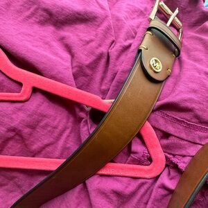 Michael Kors Belt